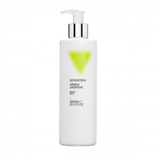 Seventeen Green Jasmine Body Silk 300ml